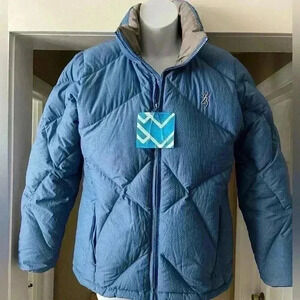 Browning For Her Down Jacket Size XS